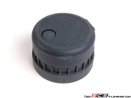 ES#184521 - 71102229732 - M-Mobility Tire Sealant Module - The module for using tire sealant - Genuine BMW - BMW