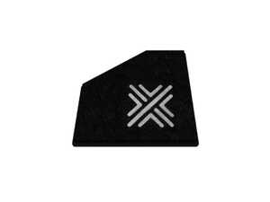 ES#4830072 - PP2024 - Performance Foam Air Filter - More air flow means more power! Direct replacement with long service life. - Pipercross - BMW