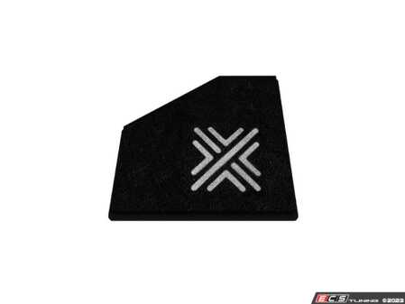 ES#4830072 - PP2024 - Performance Foam Air Filter - More air flow means more power! Direct replacement with long service life. - Pipercross - BMW