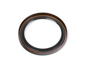 ES#4668763 - 11117802665 - 55x68x8 A/BS FPM RD - Usually replaced when servicing the timing chains - Elring - BMW