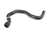 ES#2627307 - 8E1819373R - Heater Core Hose - Return - (NO LONGER AVAILABLE) - Connects the heater core to the hard coolant pipe - Rein - 
