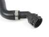 ES#2627307 - 8E1819373R - Heater Core Hose - Return - (NO LONGER AVAILABLE) - Connects the heater core to the hard coolant pipe - Rein - 