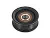 ES#4159253 - 2020919 -  Accessory Belt Idler Pulley - The solution to a noisy, failing pulley - Hamburg Tech - Mercedes Benz