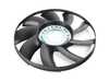 ES#2814138 - 17417504732 - Fan Blade - Replace broken or brittle blades. - Hamburg Tech - BMW