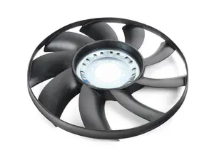 Fan Blade