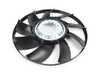 ES#2814138 - 17417504732 - Fan Blade - Replace broken or brittle blades. - Hamburg Tech - BMW