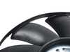 ES#2814138 - 17417504732 - Fan Blade - Replace broken or brittle blades. - Hamburg Tech - BMW