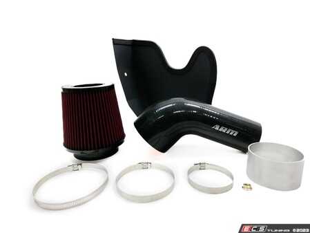 ES#4835388 - B930TINT - Performance Intake System  - maximize your airflow with more power, torque, and incredible induction sounds! - ARM Motorsports - Audi