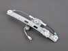 ES#4733466 - 51358212100 - Rear Window Regulator - Right - Includes window motor - Lemforder - BMW