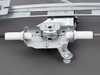 ES#4733466 - 51358212100 - Rear Window Regulator - Right - Includes window motor - Lemforder - BMW