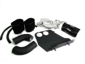 ES#4835390 - 40TS2DCI - Stage 2 Intake System - Eliminating restrictions and enhancing performance. - ARM Motorsports - Audi