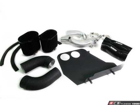 ES#4835390 - 40TS2DCI - Stage 2 Intake System - Eliminating restrictions and enhancing performance. - ARM Motorsports - Audi