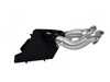 ES#4835390 - 40TS2DCI - Stage 2 Intake System - Eliminating restrictions and enhancing performance. - ARM Motorsports - Audi