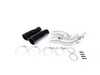 ES#4835390 - 40TS2DCI - Stage 2 Intake System - Eliminating restrictions and enhancing performance. - ARM Motorsports - Audi