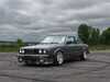 ES#4691030 - 051535LA01 - ECS Performance Adjustable Coilover System - E30 - 51mm - Dial in your suspension with 32 way adjustable damping coilovers to improve the performance, comfort, and style of your E30! - ECS - BMW