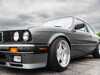 ES#4691030 - 051535LA01 - ECS Performance Adjustable Coilover System - E30 - 51mm - Dial in your suspension with 32 way adjustable damping coilovers to improve the performance, comfort, and style of your E30! - ECS - BMW