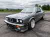 ES#4691030 - 051535LA01 - ECS Performance Adjustable Coilover System - E30 - 51mm - Dial in your suspension with 32 way adjustable damping coilovers to improve the performance, comfort, and style of your E30! - ECS - BMW