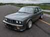 ES#4691030 - 051535LA01 - ECS Performance Adjustable Coilover System - E30 - 51mm - Dial in your suspension with 32 way adjustable damping coilovers to improve the performance, comfort, and style of your E30! - ECS - BMW