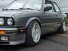 ES#4691030 - 051535LA01 - ECS Performance Adjustable Coilover System - E30 - 51mm - Dial in your suspension with 32 way adjustable damping coilovers to improve the performance, comfort, and style of your E30! - ECS - BMW