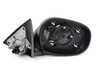 ES#2100960 - 51167282632 - Outside Mirror Heated With Memory,Right - Genuine BMW - BMW
