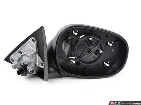 ES#2100960 - 51167282632 - Outside Mirror Heated With Memory,Right - Genuine BMW - BMW