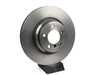 ES#3672254 - 009.9355.11 - Brake Rotor - Front - Sold Individually - Brembo - BMW