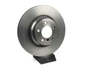 ES#3672254 - 009.9355.11 - Brake Rotor - Front - Sold Individually - Brembo - BMW