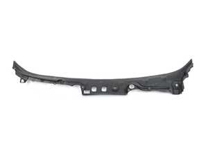 ES#4715537 - 51717203124 - Windshield Cowl - Seals and covers the base of the front windshield - Bavarian Autosport - BMW