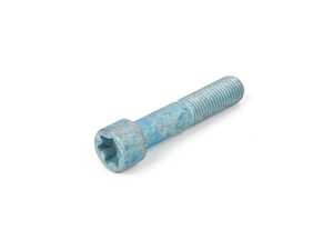 ES#2183054 - 0119901004 - Bolt - Priced Each - M12x1.5x60 - Genuine Mercedes Benz - Mercedes Benz