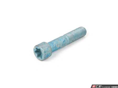 ES#2183054 - 0119901004 - Bolt - Priced Each - M12x1.5x60 - Genuine Mercedes Benz - Mercedes Benz