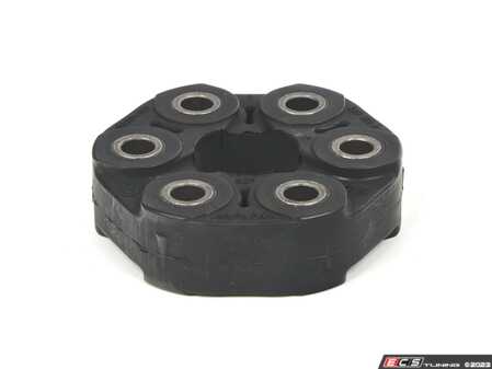 ES#4722823 - 26118836663 - Universal Flex Disc - Also known as a "Giubo" - Genuine MINI - BMW MINI