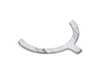 ES#3641030 - WHT008857 - Lower Thrust Washer - Priced Each - Thrust washers control the amount of play in the crankshaft - Genuine Volkswagen Audi - Audi