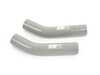 ES#4812515 - 40T-OILRETURN-PA - Turbo Oil Drain Return Hose - Pair - Complete your turbo upgrade with an oil drain hose set at a fraction of the price of OEM! - 40T Performance - Audi