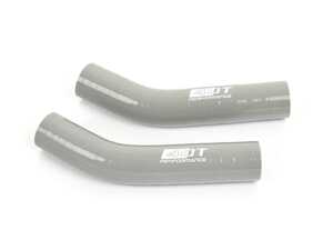 ES#4812515 - 40T-OILRETURN-PA - Turbo Oil Drain Return Hose - Pair - Complete your turbo upgrade with an oil drain hose set at a fraction of the price of OEM! - 40T Performance - Audi