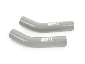 Turbo Oil Drain Return Hose - Pair