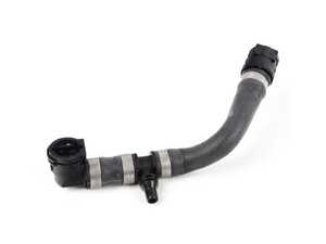 ES#2986946 - 17128602681 - Hose - Expansion Tank- - Genuine BMW - BMW
