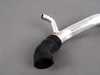 ES#25129 - 11537558523 - Coolant Inlet Hose - Attached to the water pump inlet - Genuine BMW - BMW