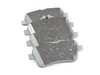 ES#4485401 - 0074208620 - Rear Brake Pad Set - does not include brake wear sensors - Brembo - Mercedes Benz