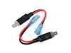 ES#4715351 - SN.LED110-2PK - H1 S-V.4 LED Bulbs - Pair - Morimoto - 