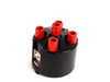 ES#261303 - 051905207 - OEM Distributor Cap - The original cap for your Volkswagen solves idle and performance issues. - Genuine Volkswagen Audi - Volkswagen