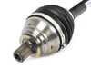 ES#3088731 - 5Q0407271DF - DRIVESHAFT - Genuine Volkswagen Audi - Volkswagen