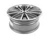 ES#3185103 - 36116863422 - Bmw Light Alloy Wheel V-Spoke 635 - 19" - Genuine BMW - BMW