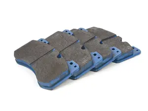DP52454NDX BlueStuff Front Brake Pad Set