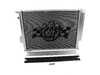 ES#4668276 - 7211 - BMW S54 Swap High-Performance Radiator  - E36/E46 - Cooling for your S54 Swap! - CSF - BMW