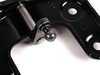 ES#2728333 - 54377344474 - LOCK FOR ROOF SHELL, COMPLET - Genuine BMW - BMW