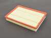 ES#4654076 - 9075283500 - Engine Air Filter - 2023+ Sprinter Van 2.0 Diesel - Keep your engine breathing fresh air - Genuine Mercedes Benz - Mercedes Benz