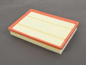 ES#4654076 - 9075283500 - Engine Air Filter - 2023+ Sprinter Van 2.0 Diesel - Keep your engine breathing fresh air - Genuine Mercedes Benz - Mercedes Benz