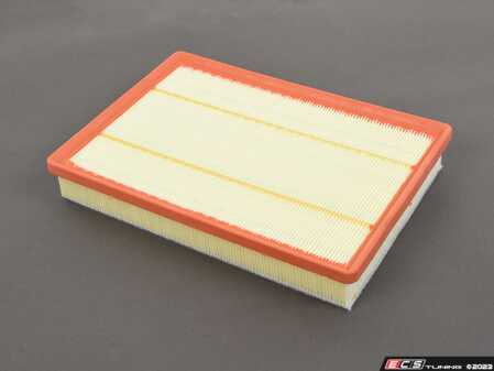 ES#4654076 - 9075283500 - Engine Air Filter - 2023+ Sprinter Van 2.0 Diesel - Keep your engine breathing fresh air - Genuine Mercedes Benz - Mercedes Benz
