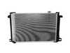 ES#3545308 - 10586 - CSF A/C Condenser - Condenses the high pressure refrigerant back into a liquid - CSF - Mercedes Benz