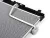 ES#3545308 - 10586 - CSF A/C Condenser - Condenses the high pressure refrigerant back into a liquid - CSF - Mercedes Benz